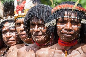 Inside Papua: Discovering the Unique Tribes of Indonesia’s Eastern Frontier