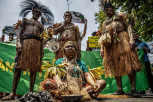 The Menoken Movement Echoed in Merauke: A Cultural Awakening in the Eastern Edge of Indonesia