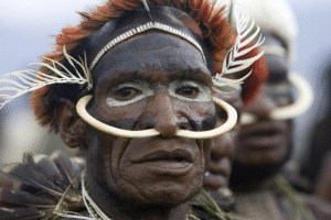 5 National Heroes from Papua That the Current Generation Needs to Follow