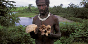 The Korowai Tribe: Inside the Last Known Cannibal Society of Papua